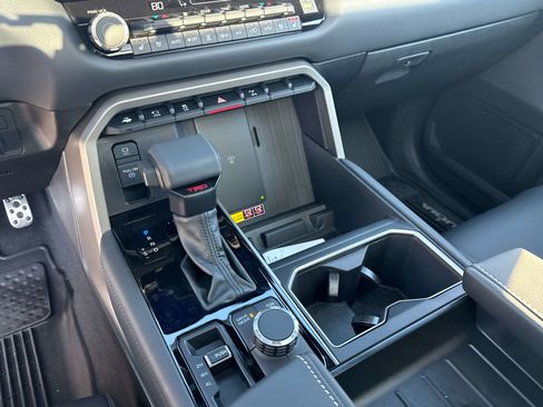 New 2026 Toyota Sequoia Limited w/ TRD Off-Road Package image 21