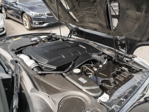Used 2008 Jaguar XKR R RWD image 24