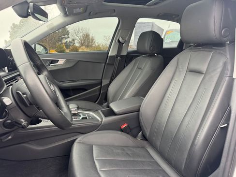 Used 2019 Audi A4 2.0T Premium Plus AWD/4WD image 7