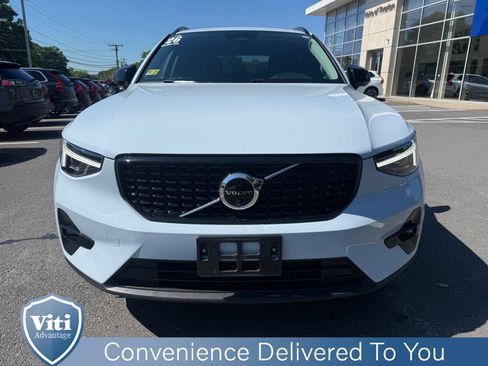 Certified 2026 Volvo XC40 B5 Plus w/ Protection Package Premier AWD/4WD image 3