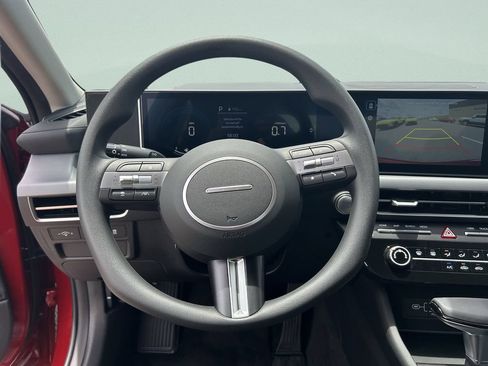 New 2026 Hyundai Sonata SE FWD image 28