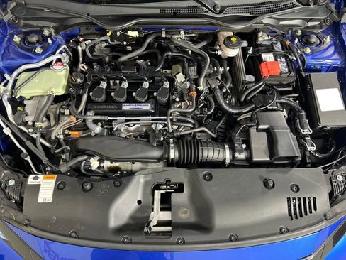 Used 2019 Honda Civic EX image 21