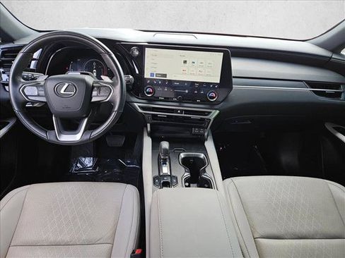 Used 2023 Lexus RX 350 Premium Plus w/ Cold Area Package FWD image 22