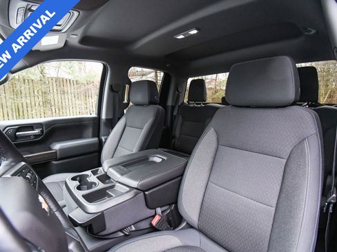 Used 2020 Chevrolet Silverado 1500 LT w/ All-Star Edition image 51