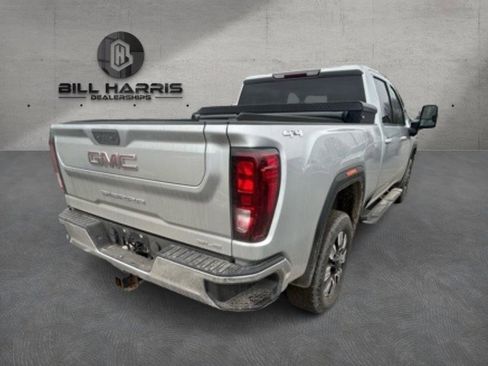 Used 2022 GMC Sierra 2500 SLE w/ SLE Convenience Package image 11
