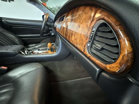 Used 2006 Jaguar XK8 Convertible RWD image 21