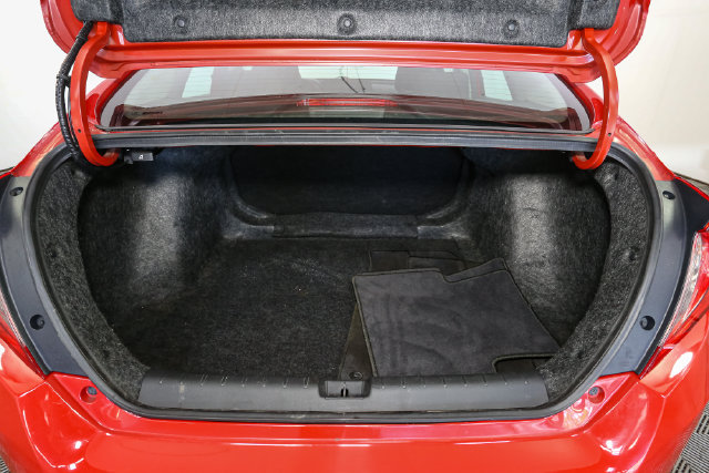 Used 2019 Honda Civic LX image 10