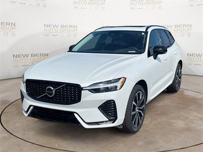 Certified 2024 Volvo XC60 B5 Plus w/ Climate Package