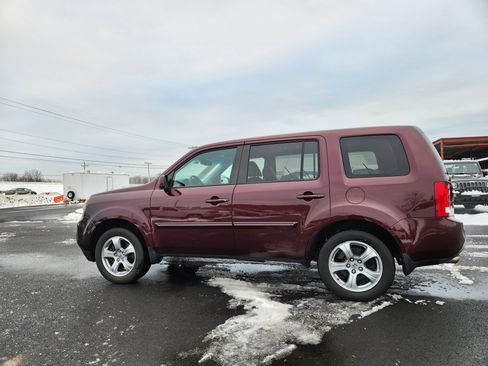 Used 2014 Honda Pilot EX-L image 16