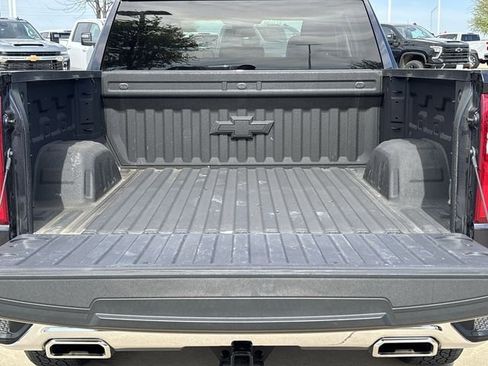 Used 2023 Chevrolet Silverado 1500 LTZ image 28