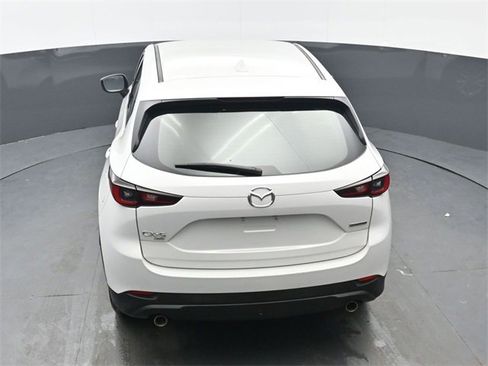 Certified 2023 MAZDA CX-5 AWD 2.5 S image 35