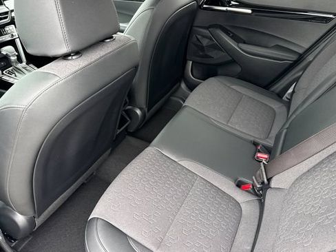 New 2026 Kia Seltos S FWD image 14