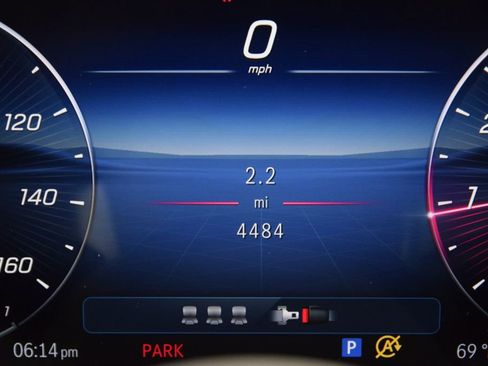 Certified 2026 Mercedes-Benz GLC 300 image 26