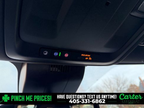 New 2026 Chevrolet Tahoe LS image 21