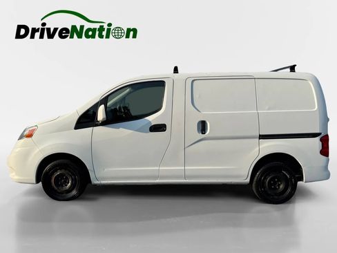 Used 2019 Nissan NV200 SV FWD image 8