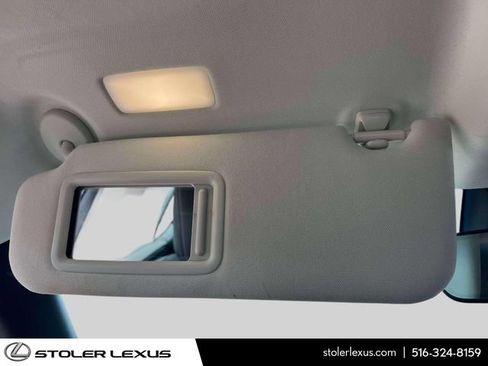 Used 2024 Lexus ES 350 w/ Premium Package FWD image 39