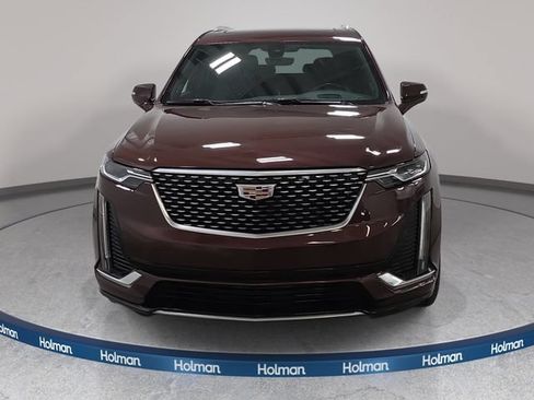 Certified 2023 Cadillac XT6 Premium Luxury w/ Technology Package AWD/4WD image 2