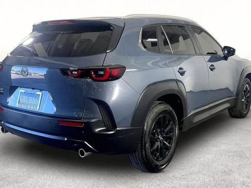 Used 2026 MAZDA CX-50 AWD 2.5 S w/ Preferred Pkg image 2
