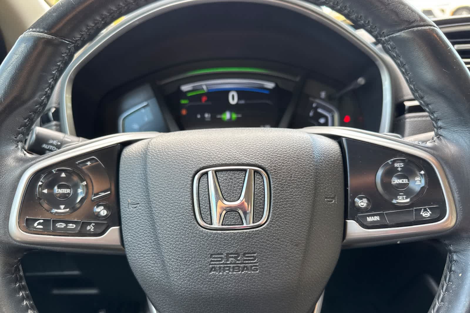 Used 2020 Honda CR-V Touring image 24