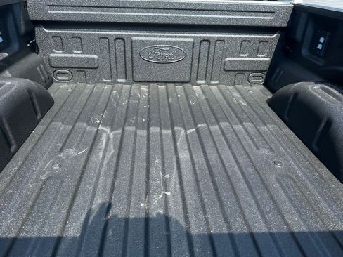 New 2025 Ford F150 Lariat w/ Equipment Group 501A Mid image 26