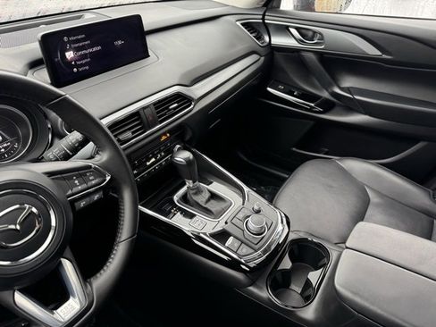 Used 2023 MAZDA CX-9 Touring Plus image 16