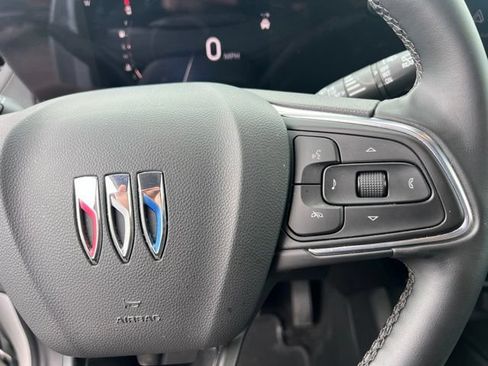 Used 2024 Buick Encore GX Sport Touring w/ Comfort Package AWD/4WD image 27