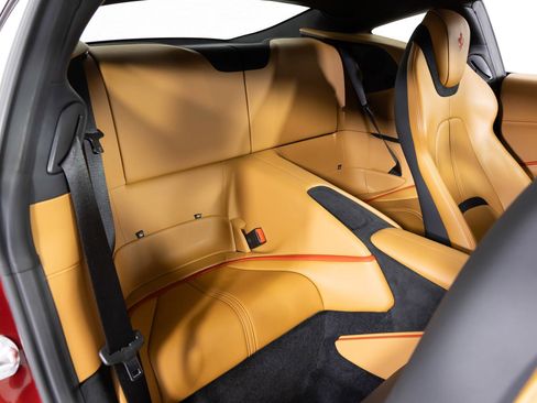 Used 2022 Ferrari Roma image 35