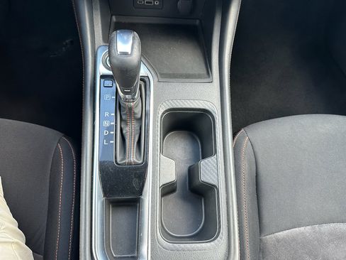 Used 2020 Nissan Sentra SR image 15