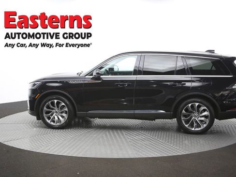 Used 2025 Lincoln Aviator Reserve w/ Illumination Package AWD/4WD image 65
