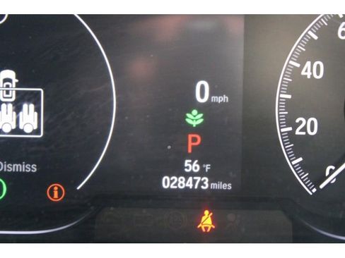 Used 2022 Honda Accord EX-L image 22