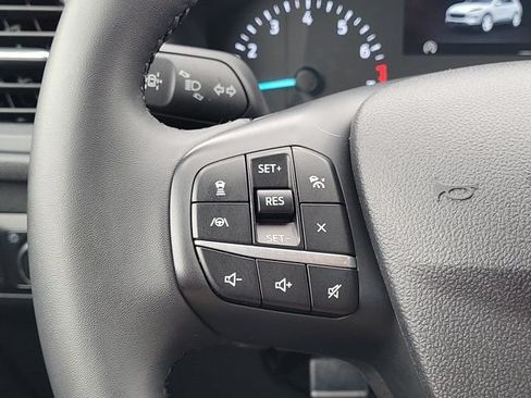 Used 2022 Ford Escape SE w/ SE Sport Appearance Package FWD image 20