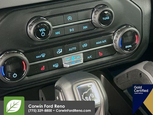 Certified 2023 Ford Bronco Big Bend image 24