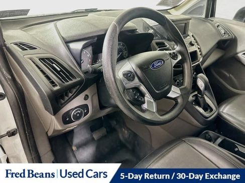 Used 2022 Ford Transit Connect XL FWD image 13