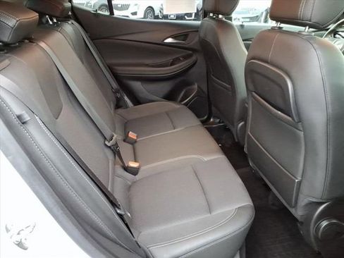 Used 2023 Buick Encore GX Preferred w/ Cold Weather Comfort Package image 21