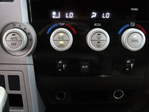 Used 2008 Toyota Tundra Limited RWD image 19