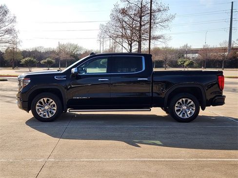 Used 2022 GMC Sierra 1500 Denali image 4