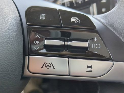 Used 2024 Hyundai Tucson SEL image 32