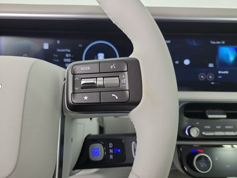 New 2026 Hyundai Palisade SEL AWD/4WD image 20