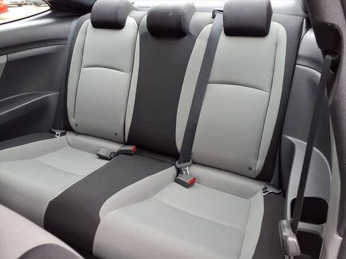 Used 2017 Honda Civic LX-P image 13