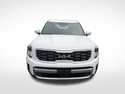 Used 2023 Kia Telluride SX