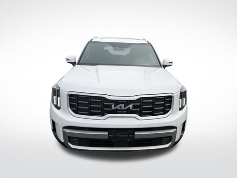Used 2023 Kia Telluride SX AWD/4WD image 4