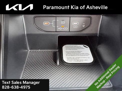 New 2026 Kia Sorento S AWD/4WD image 16