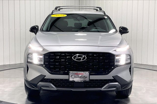 Used 2023 Hyundai Santa Fe XRT w/ Cargo Package AWD/4WD image 2