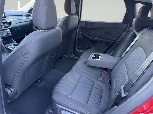 New 2026 Ford Escape Active w/ Cold Weather Package image 18