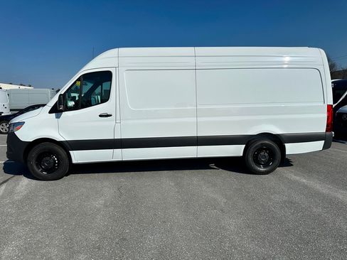 New 2026 Mercedes-Benz Sprinter 2500 image 7