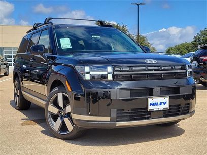 New 2026 Hyundai Santa Fe Limited