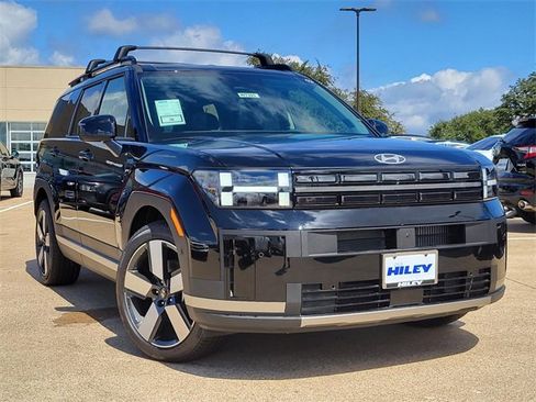 New 2026 Hyundai Santa Fe Limited image 1