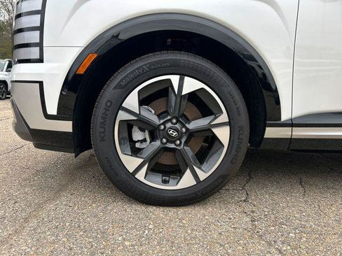 New 2026 Hyundai Palisade Limited AWD/4WD image 9