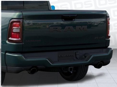 New 2026 RAM 1500 Laramie image 14