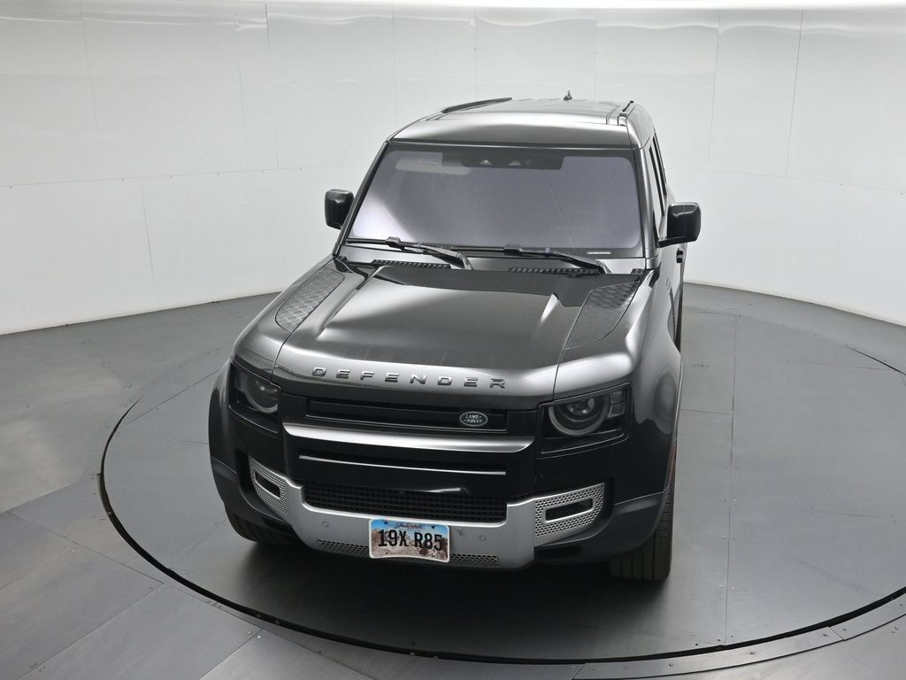 Used 2024 Land Rover Defender 110 S AWD/4WD image 22